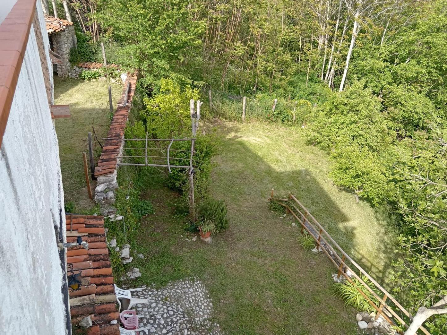 Casa Vacanze Antico Poggio Poggio San Giovanni Eksteriør billede