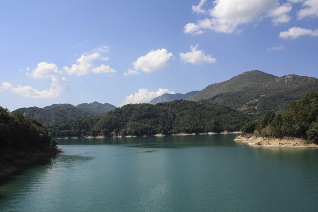Casa Vacanze Antico Poggio Poggio San Giovanni Eksteriør billede