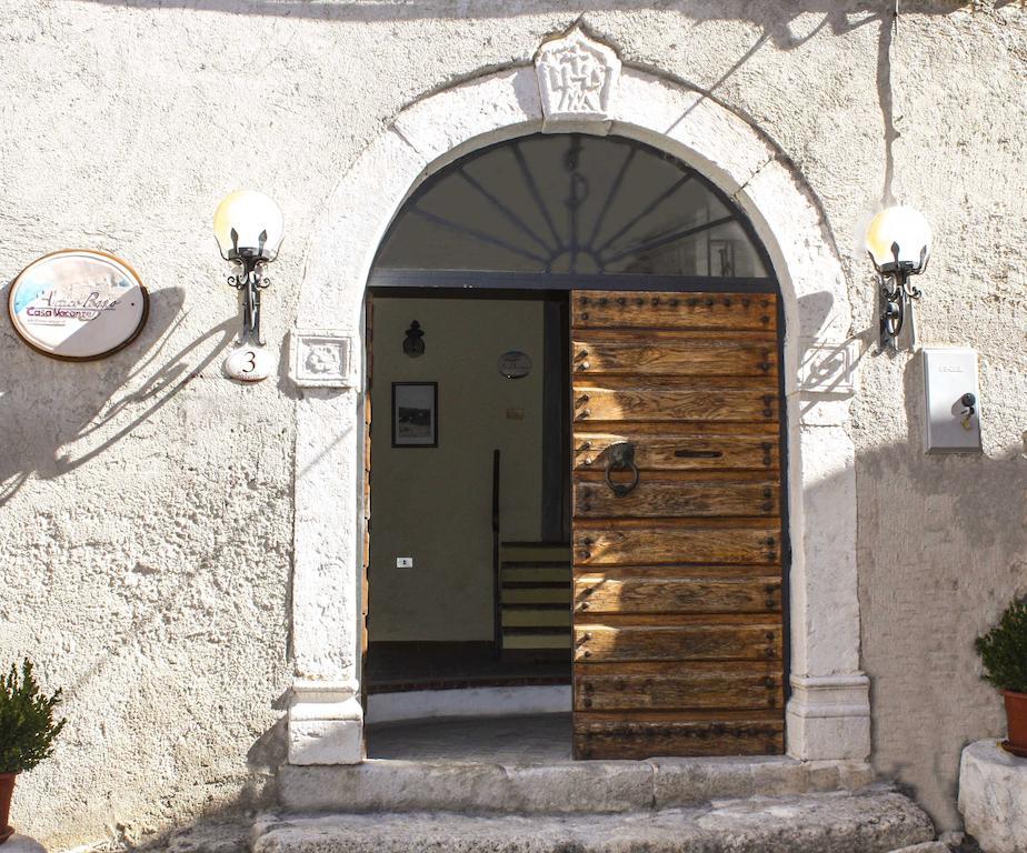 Casa Vacanze Antico Poggio Poggio San Giovanni Værelse billede