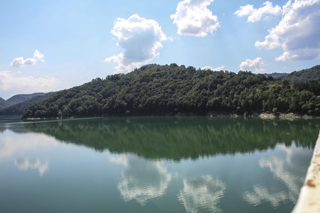 Casa Vacanze Antico Poggio Poggio San Giovanni Eksteriør billede